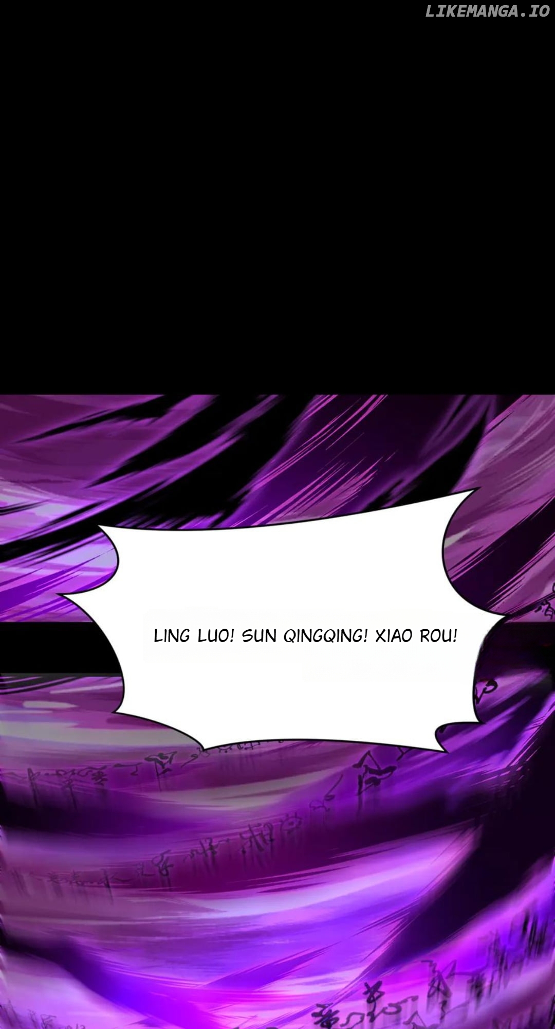 Era of the Haunted Chapter 484 - page 7